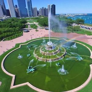 Meet your Posher, Alida